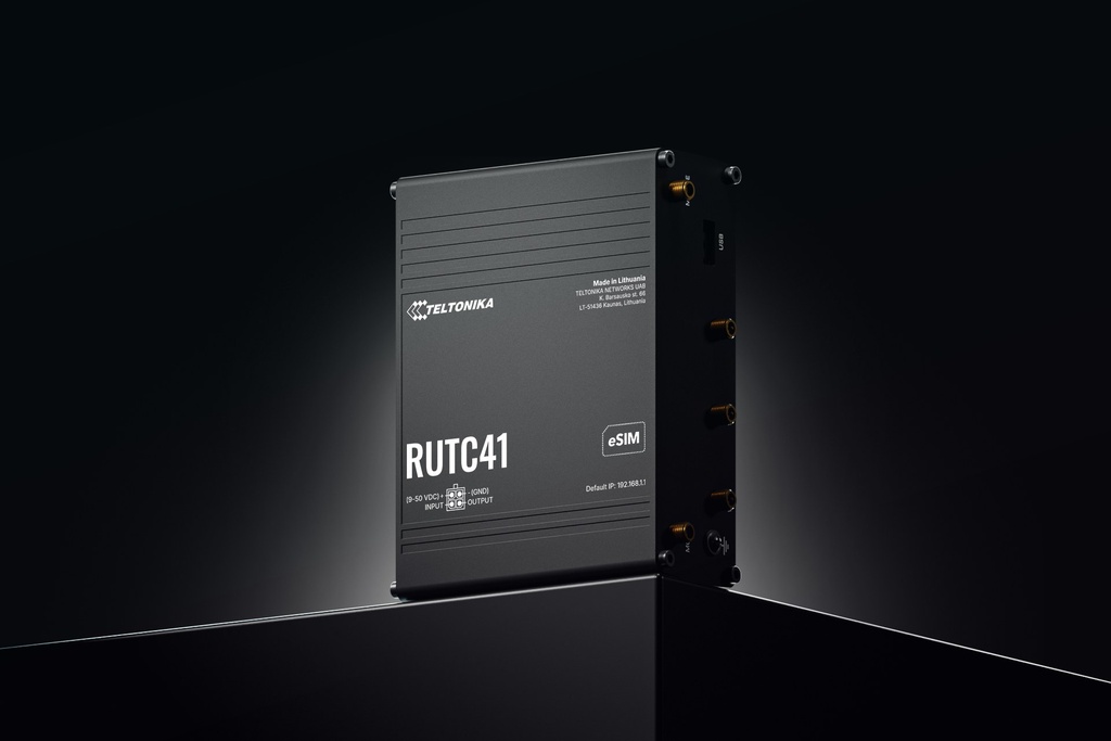RUTC41 View 1