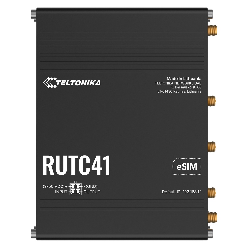 RUTC41 View 4