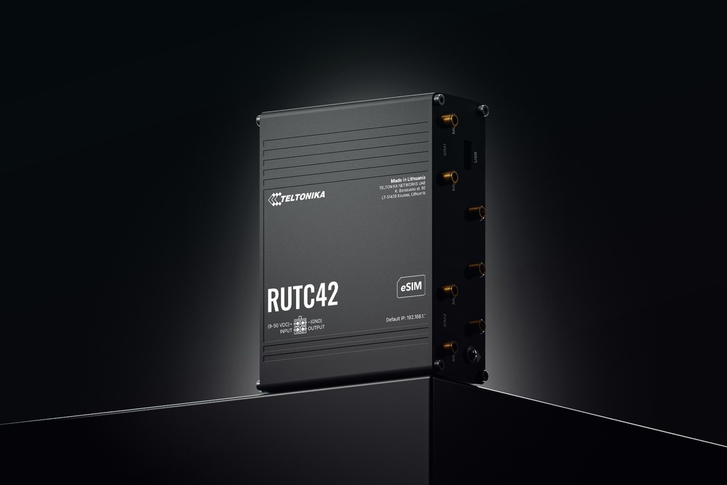 RUTC42 View 1