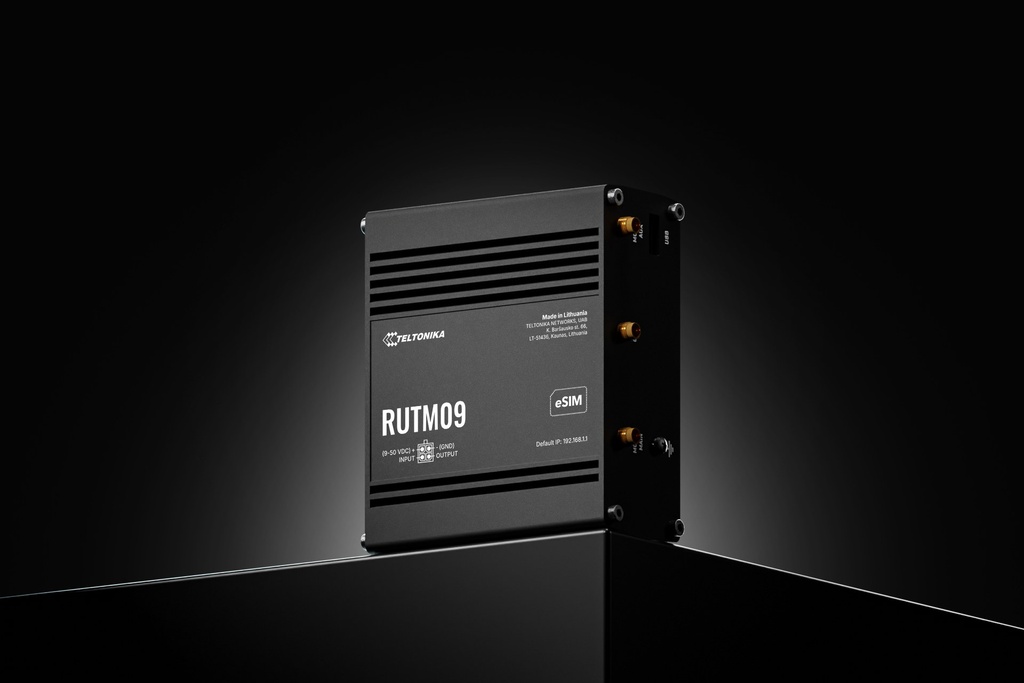 RUTM09 View 1