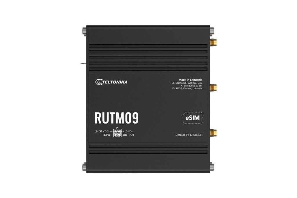 RUTM09 View 4