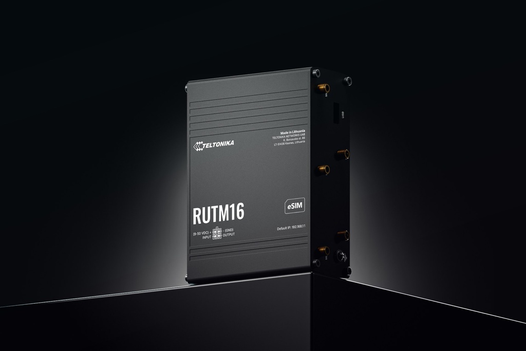 RUTM16 View 1