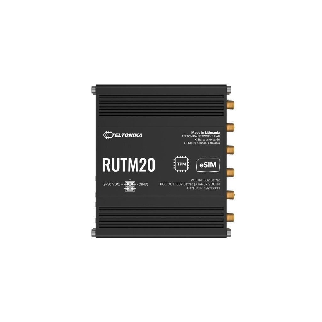 RUTM20 View 4