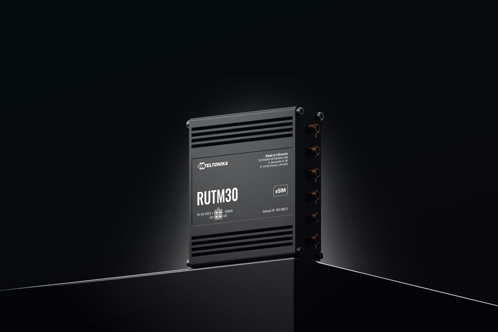 RUTM30 View 1