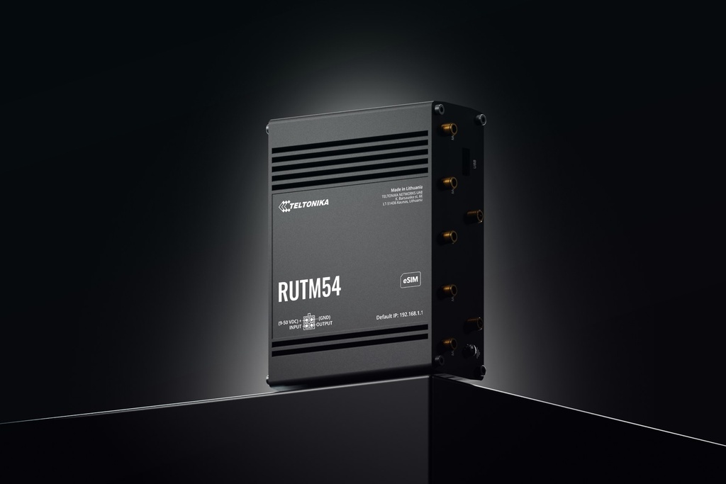 RUTM54 View 1
