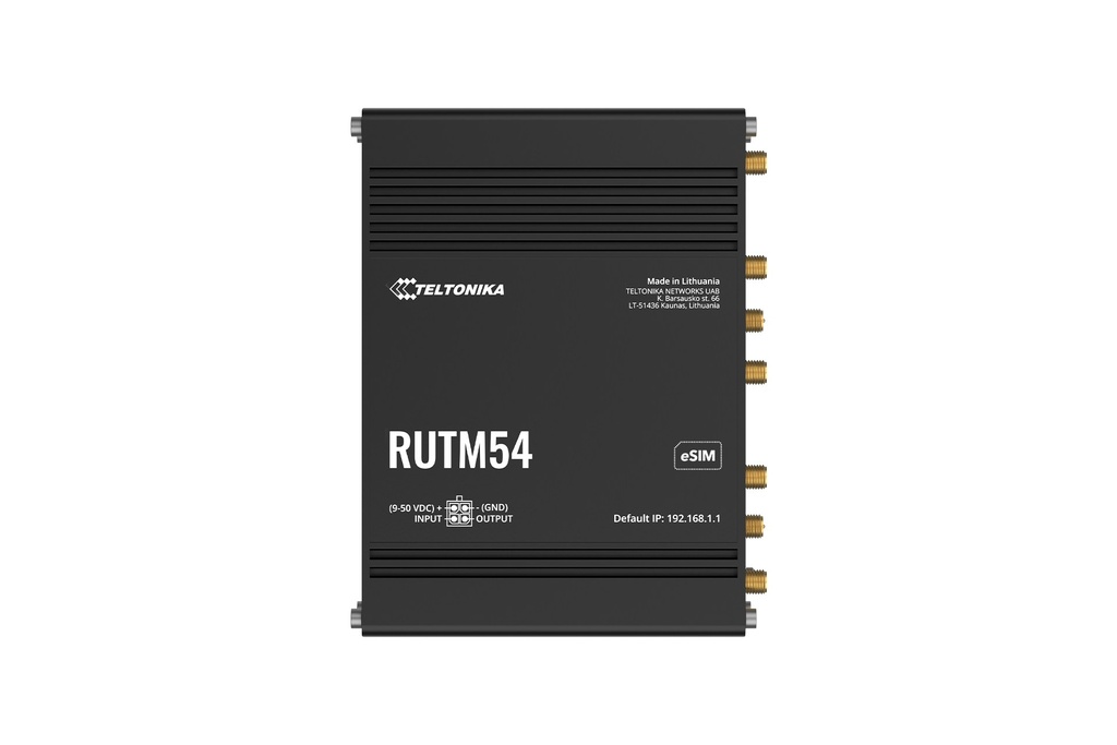 RUTM54 View 4