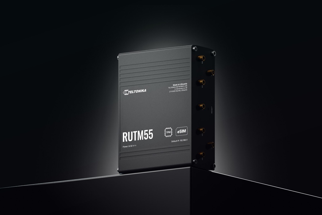 RUTM55 View 1
