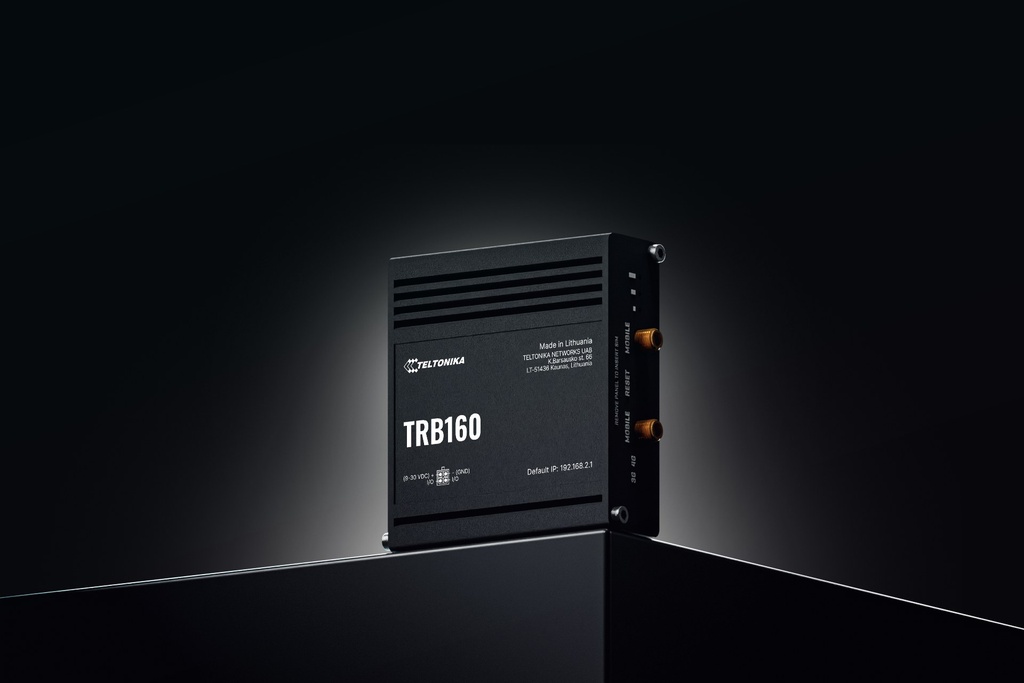 TRB160 View 1
