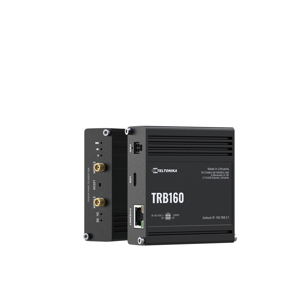 TRB160 View 4