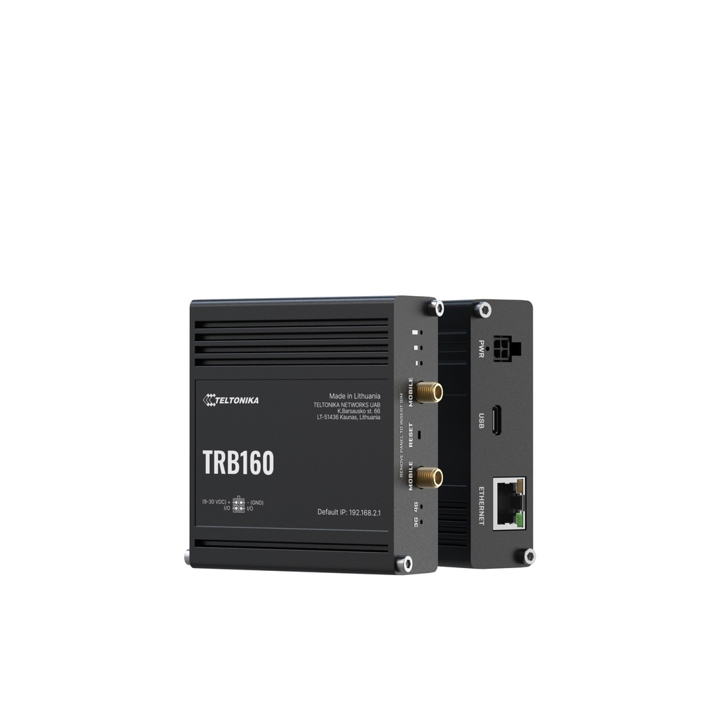 TRB160 View 5