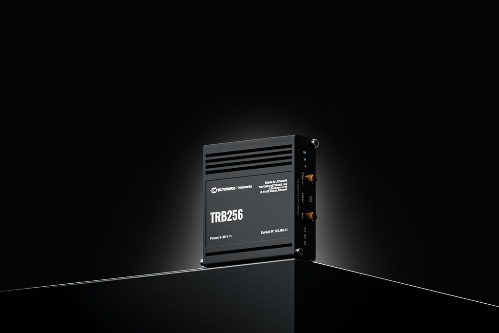 TRB256 View 1