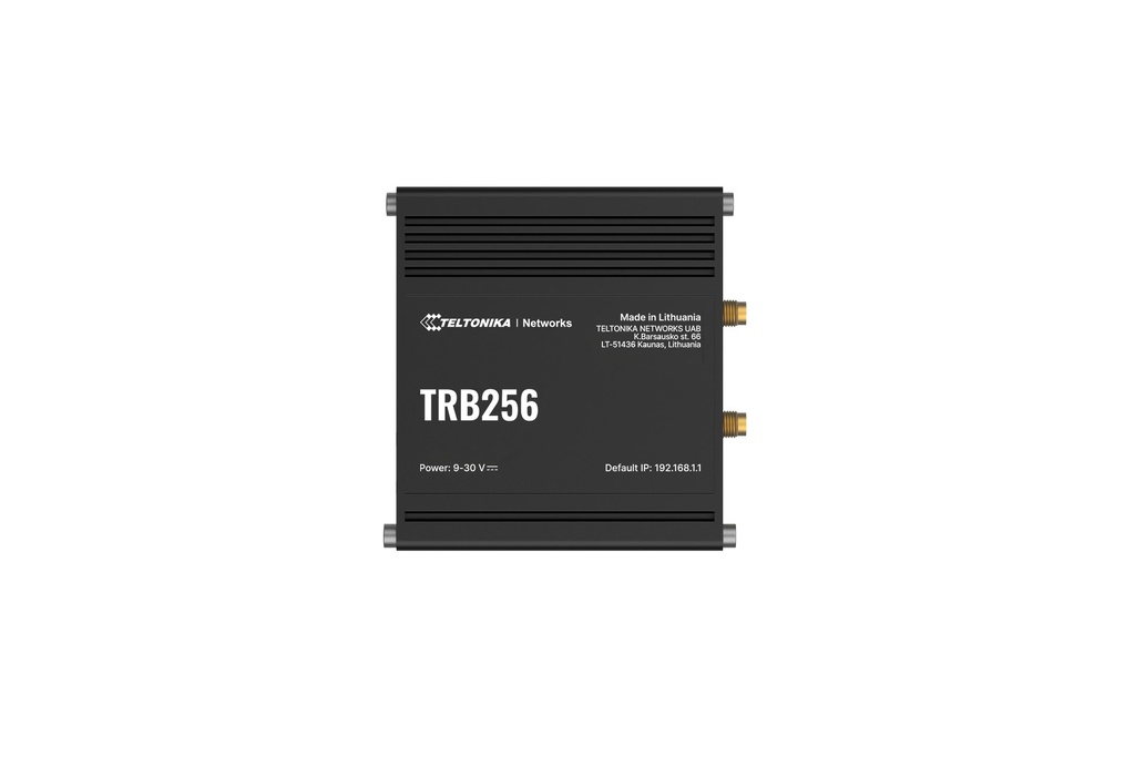 TRB256 View 4
