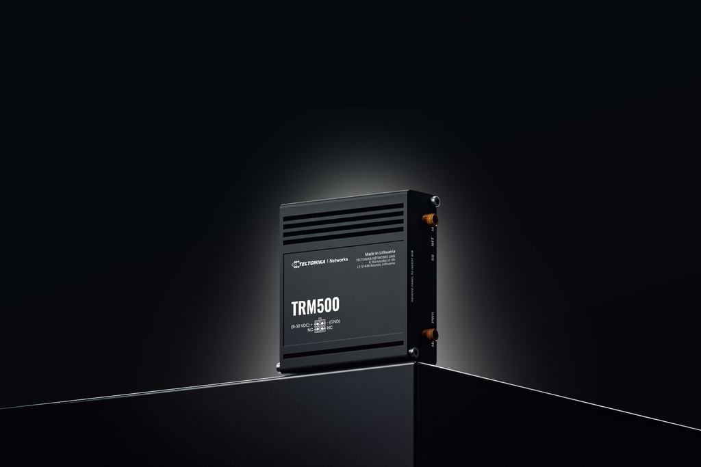 TRM500 View 1