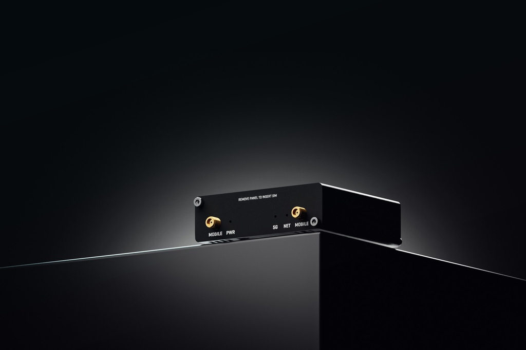 TRM500 View 2