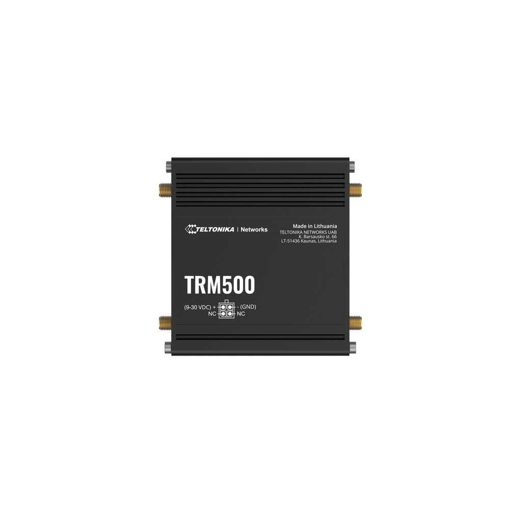 TRM500 View 4