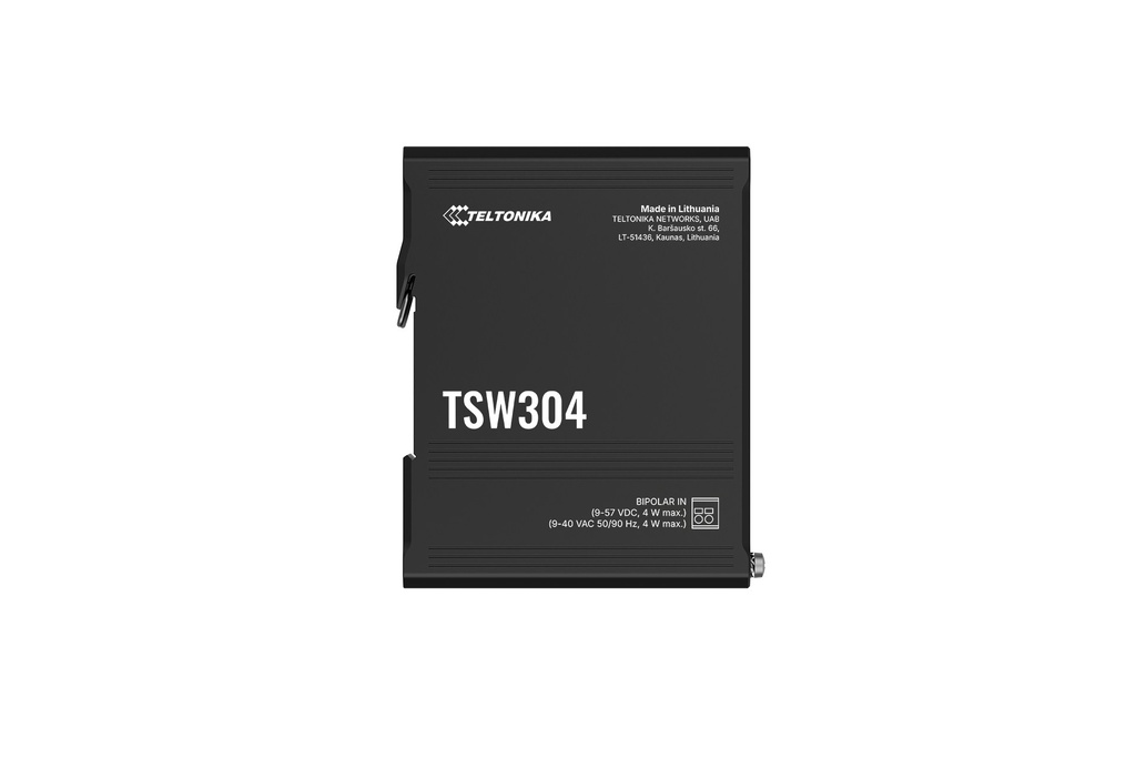 TSW304 View 4