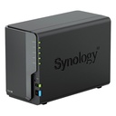 Synology DS225+ 1