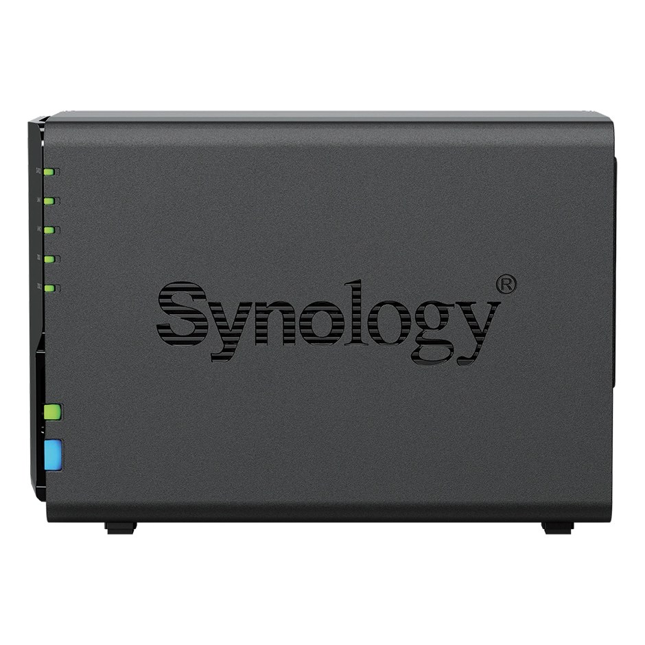 Synology DS225+ 2