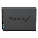 Synology DS225+ 2