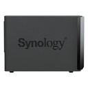 Synology DS225+ 4