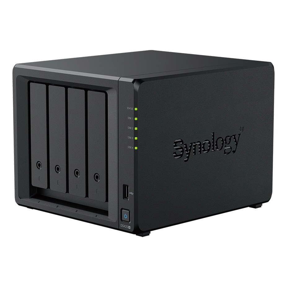 Synology DS425+ 1