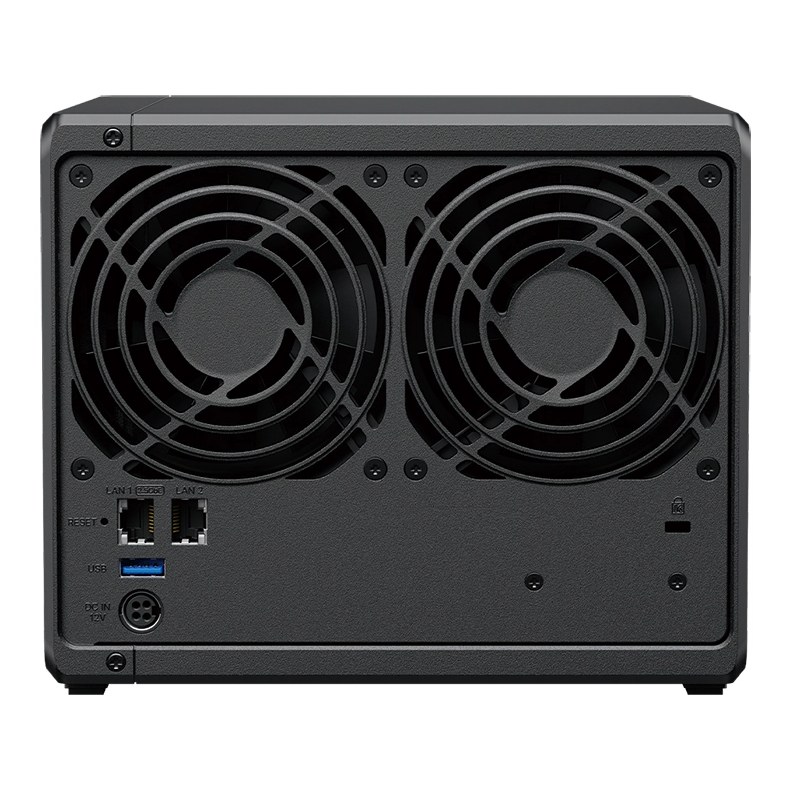Synology DS425+ 3