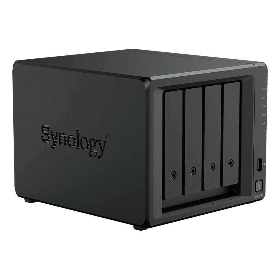 Synology DS425+ 5