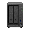 Synology DP320 1