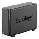 Synology DS124 1