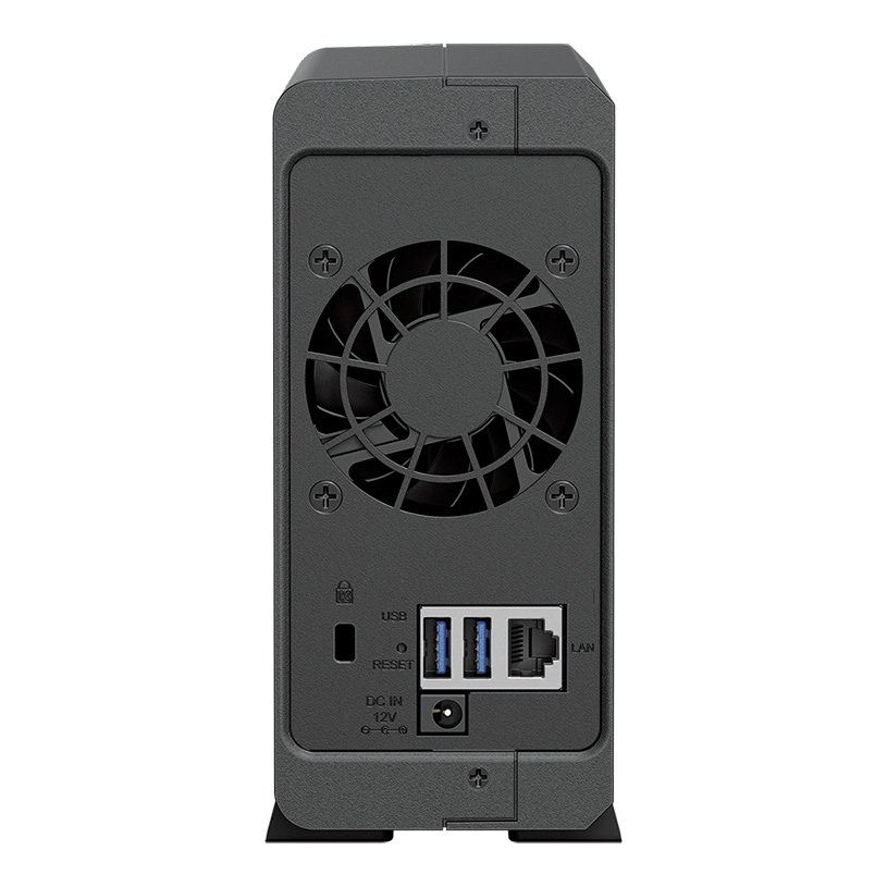 Synology DS124 3