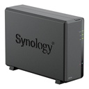Synology DS124 5