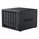 Synology DS1525+ 1