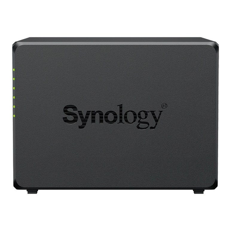 Synology DS1525+ 2