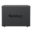 Synology DS1525+ 2