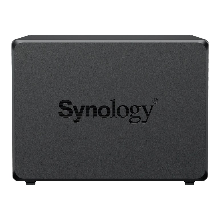 Synology DS1525+ 4