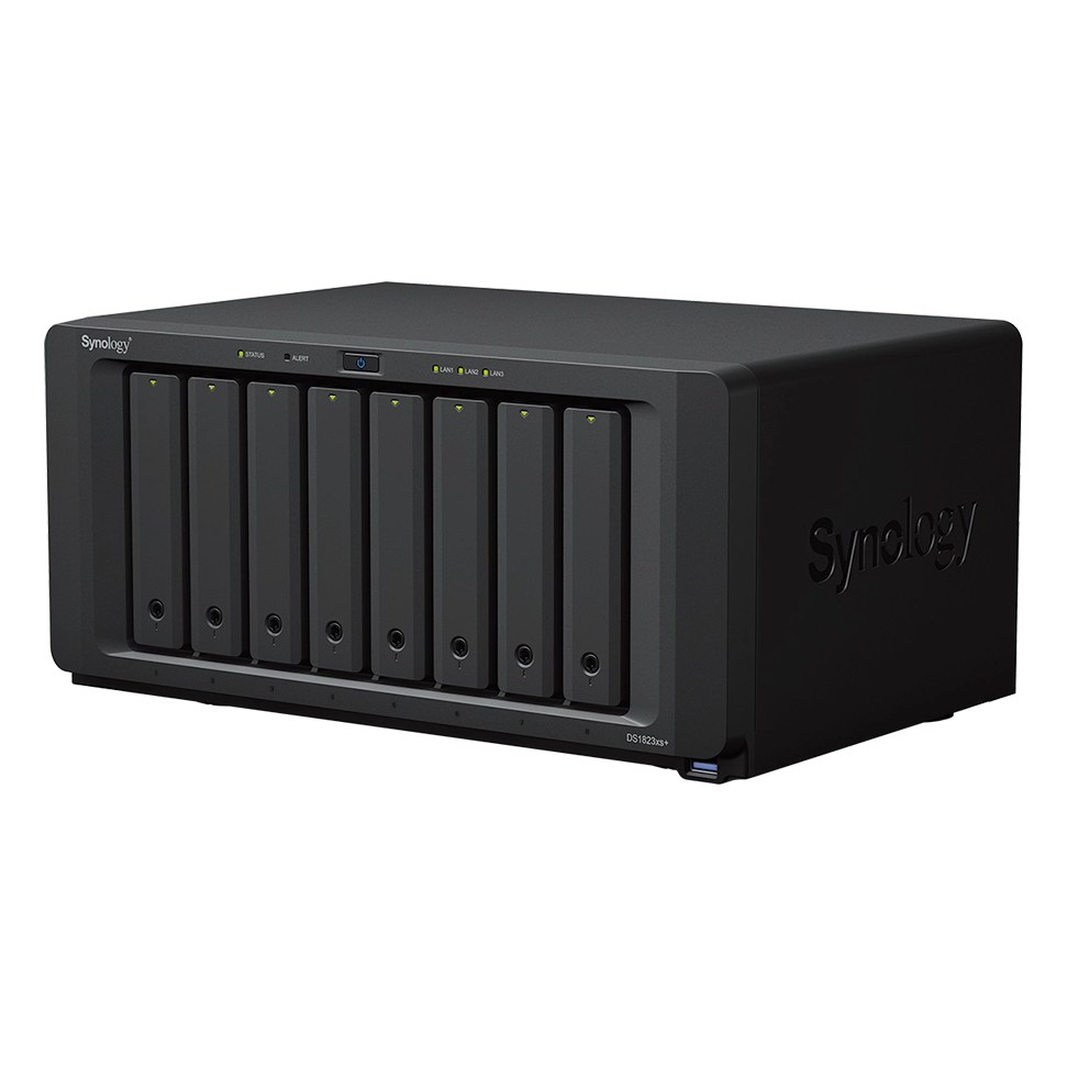 Synology DS1823xs+ 1