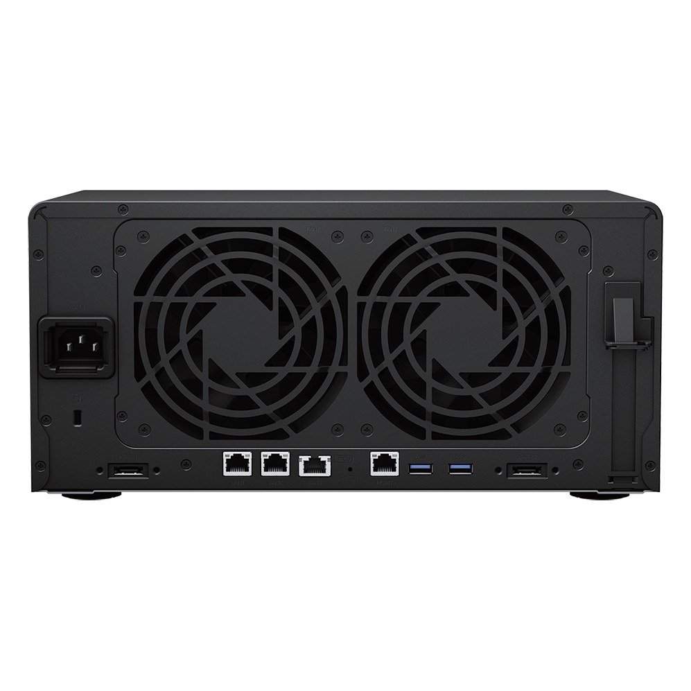 Synology DS1823xs+ 3