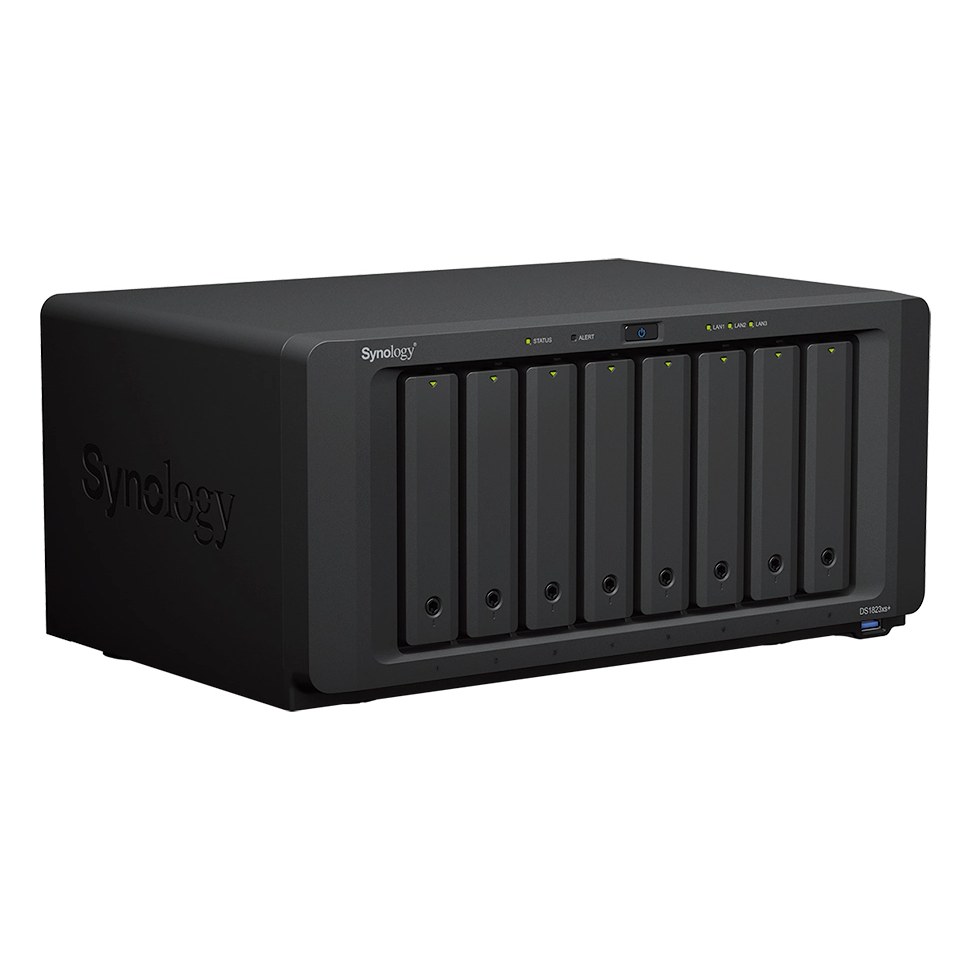 Synology DS1823xs+ 5