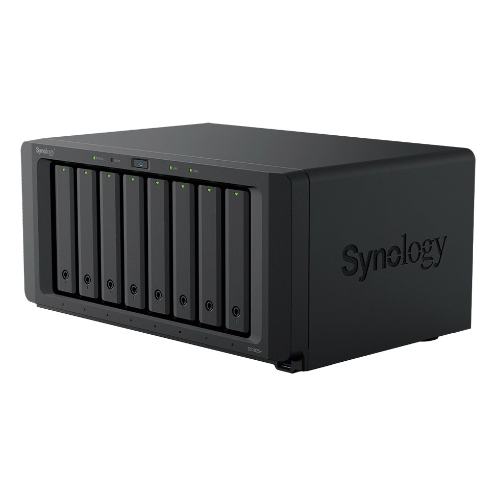 Synology DS1825+ 1