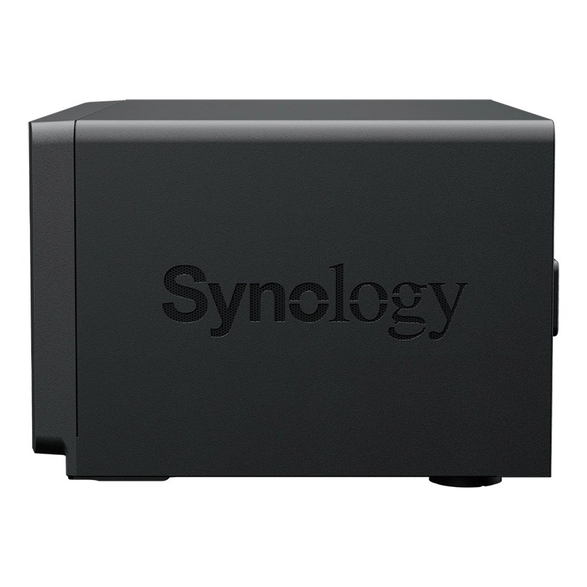 Synology DS1825+ 2