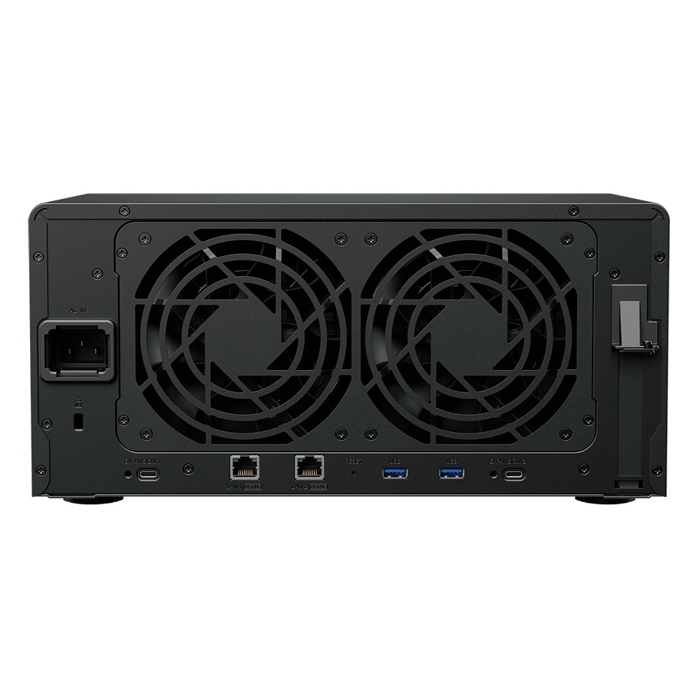 Synology DS1825+ 3