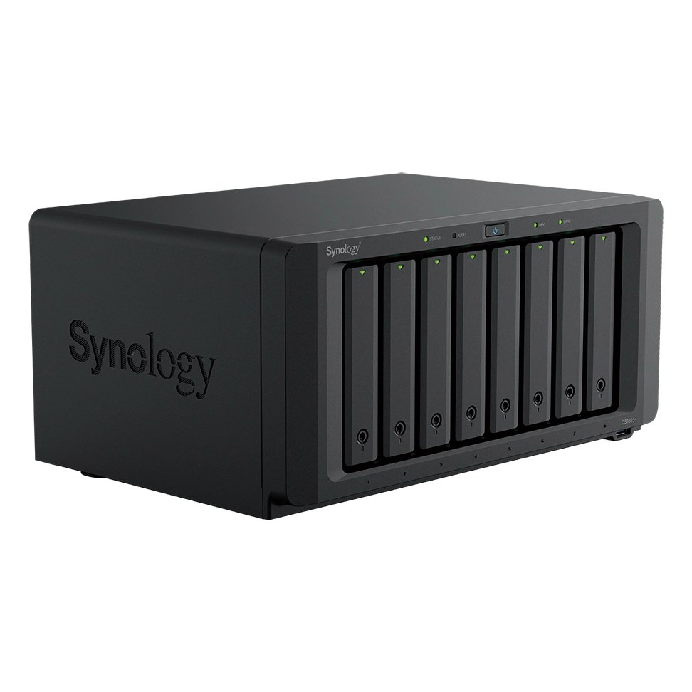Synology DS1825+ 5