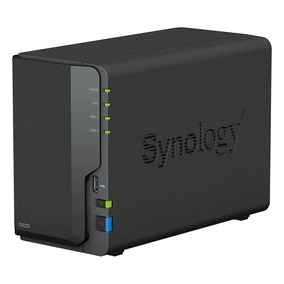 Synology DS223 1