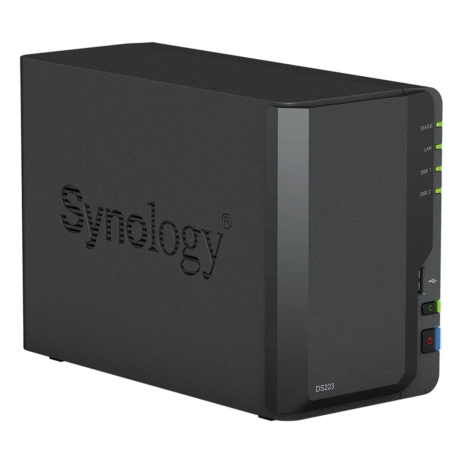 Synology DS223 5