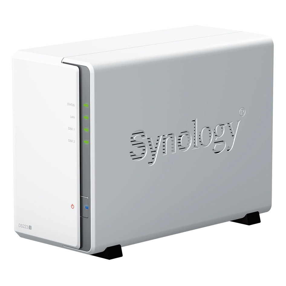 Synology DS223j 1