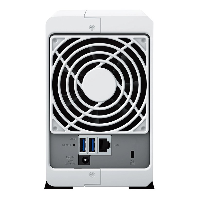 Synology DS223j 3