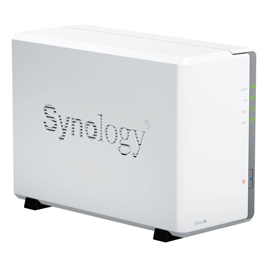 Synology DS223j 5
