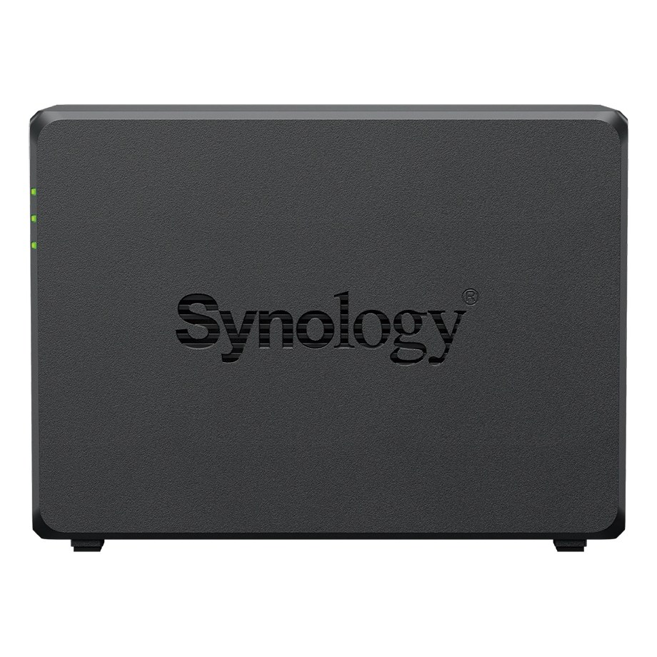 Synology DS725+ 2