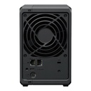 Synology DS725+ 3