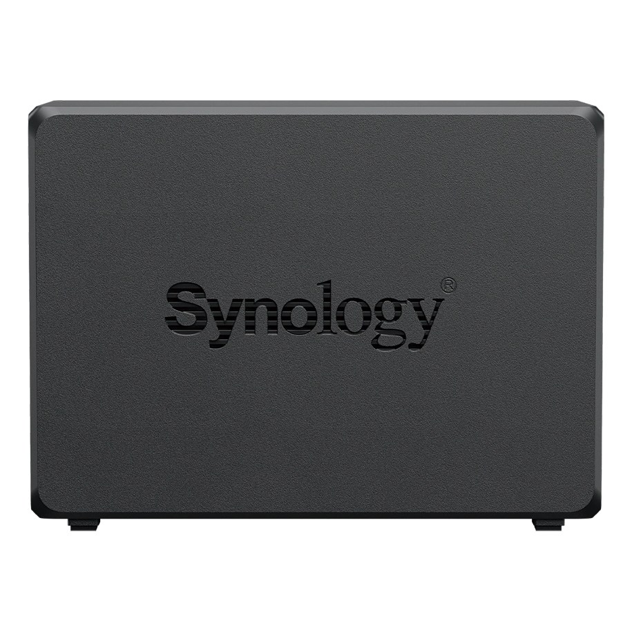 Synology DS725+ 4